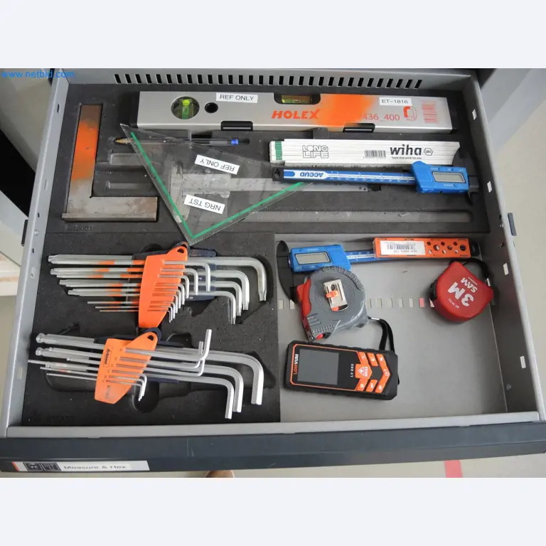 LILIUM eAircraft GmbH / LILIUM GmbH; machines, test systems and operating equipment for the production of eVTOLs-4