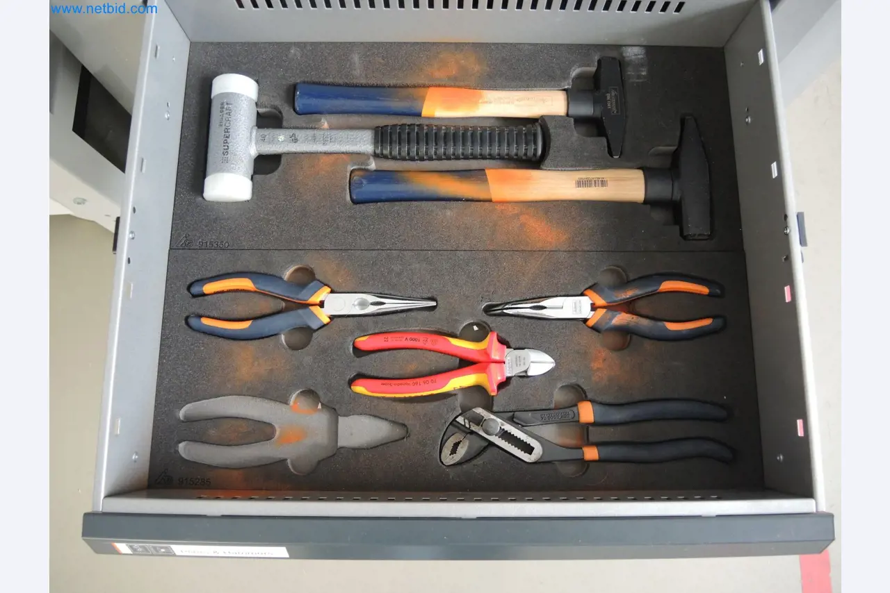 LILIUM eAircraft GmbH / LILIUM GmbH; machines, test systems and operating equipment for the production of eVTOLs-9