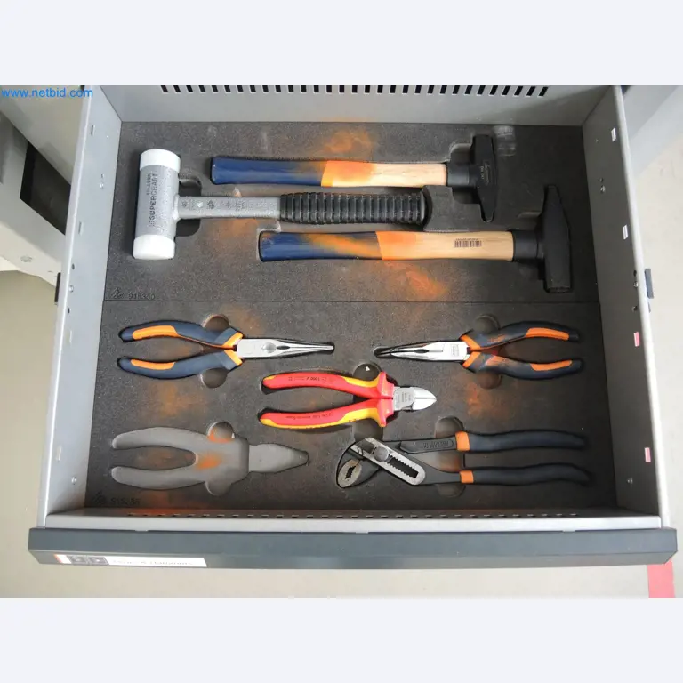LILIUM eAircraft GmbH / LILIUM GmbH; machines, test systems and operating equipment for the production of eVTOLs-9