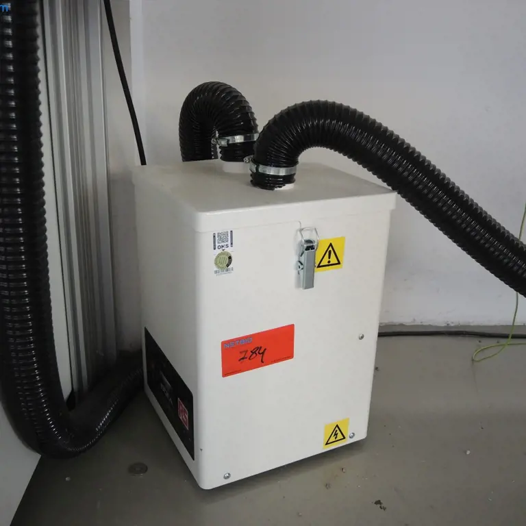 Lötrauchabsaugung BOFA V250