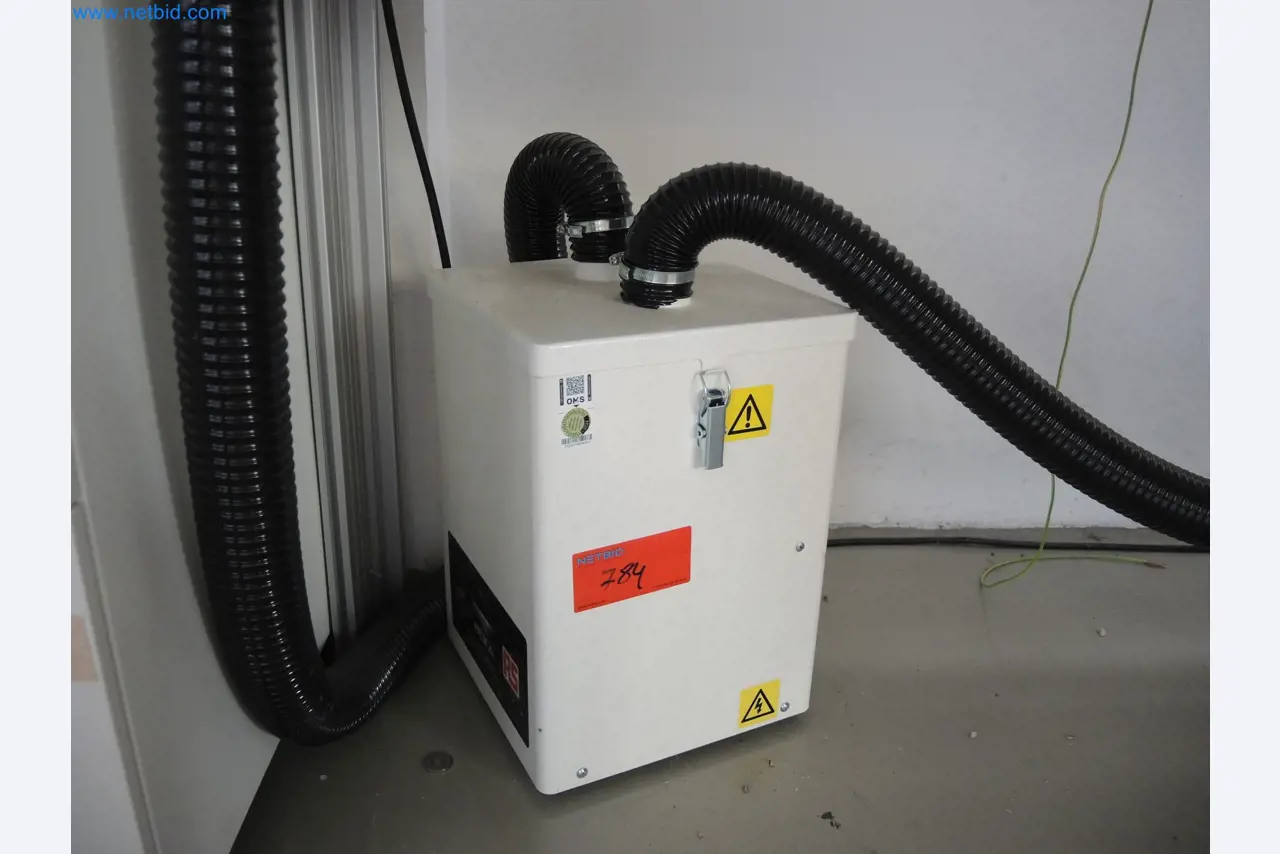 LILIUM eAircraft GmbH / LILIUM GmbH; machines, test systems and operating equipment for the production of eVTOLs-1