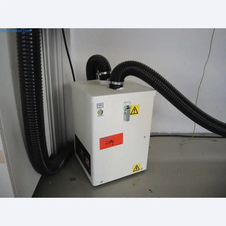 LILIUM eAircraft GmbH / LILIUM GmbH; machines, test systems and operating equipment for the production of eVTOLs-1