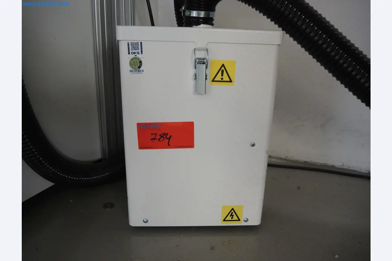 LILIUM eAircraft GmbH / LILIUM GmbH; machines, test systems and operating equipment for the production of eVTOLs-2