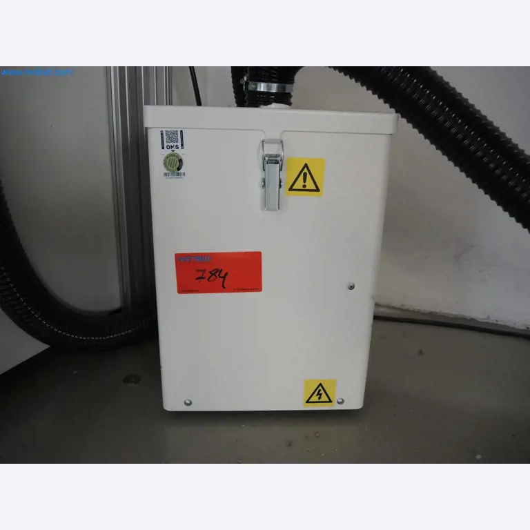 LILIUM eAircraft GmbH / LILIUM GmbH; machines, test systems and operating equipment for the production of eVTOLs-2