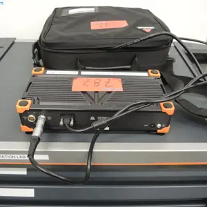 Enregistreur de données (TEX-EQT-2166) DeWeSoft Sirius e-HD-16XSGTS