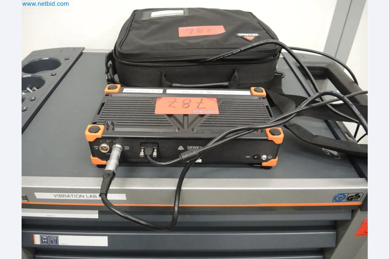 LILIUM eAircraft GmbH / LILIUM GmbH; machines, test systems and operating equipment for the production of eVTOLs-1