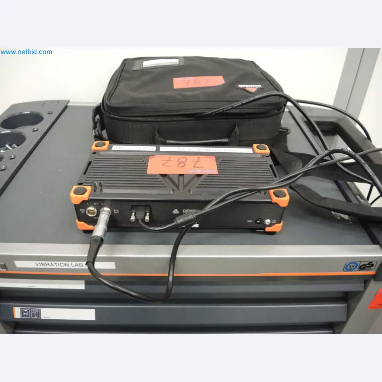 LILIUM eAircraft GmbH / LILIUM GmbH; machines, test systems and operating equipment for the production of eVTOLs-1