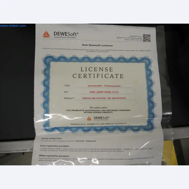 LILIUM eAircraft GmbH / LILIUM GmbH; machines, test systems and operating equipment for the production of eVTOLs-4