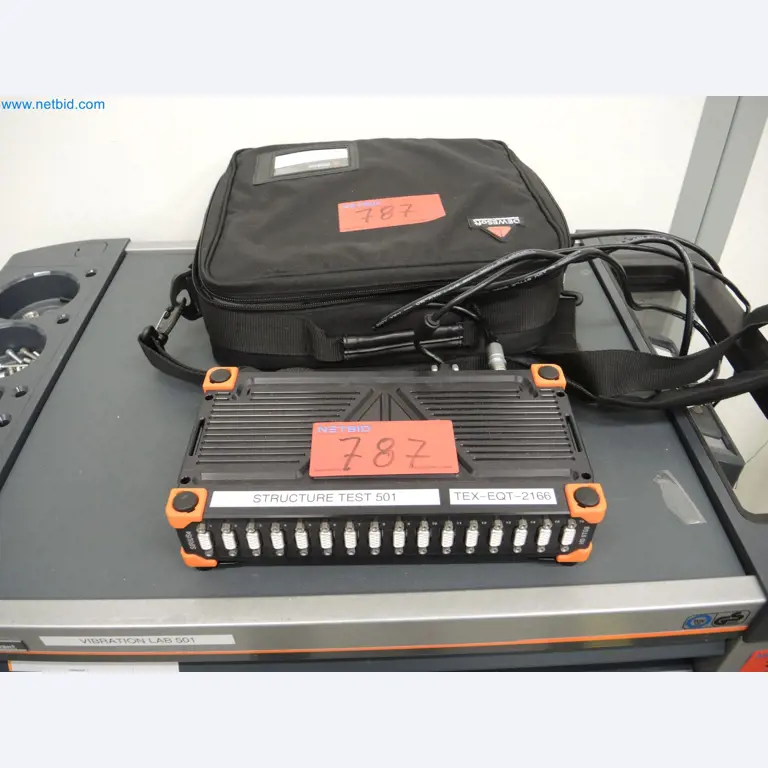 LILIUM eAircraft GmbH / LILIUM GmbH; machines, test systems and operating equipment for the production of eVTOLs-5