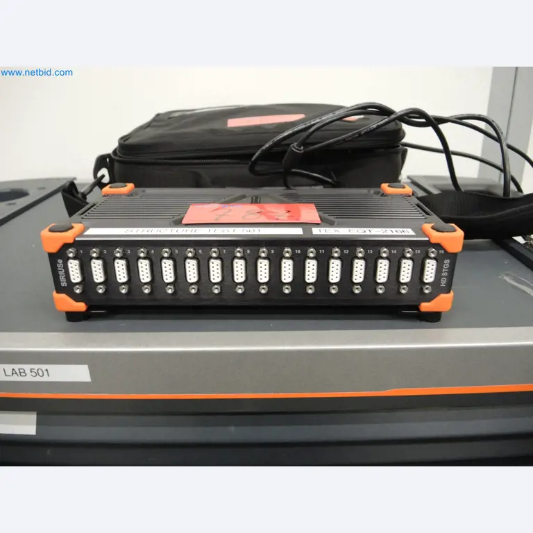 LILIUM eAircraft GmbH / LILIUM GmbH; machines, test systems and operating equipment for the production of eVTOLs-6