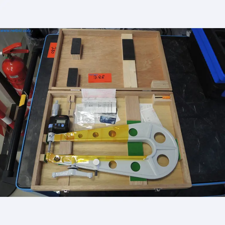 LILIUM eAircraft GmbH / LILIUM GmbH; machines, test systems and operating equipment for the production of eVTOLs-1