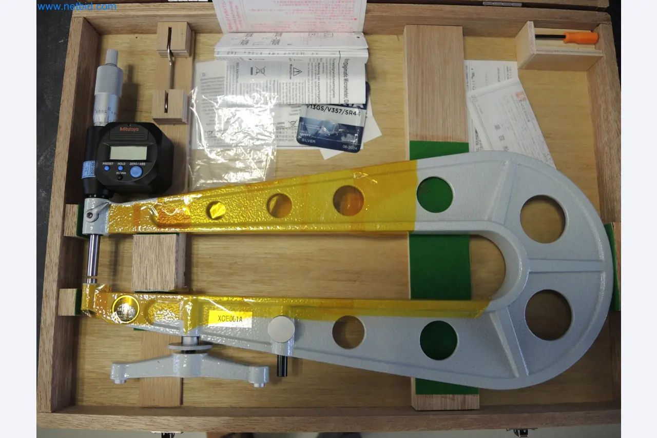 LILIUM eAircraft GmbH / LILIUM GmbH; machines, test systems and operating equipment for the production of eVTOLs-2