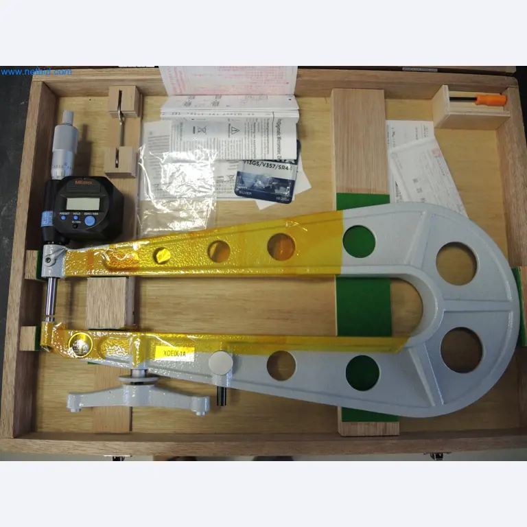 LILIUM eAircraft GmbH / LILIUM GmbH; machines, test systems and operating equipment for the production of eVTOLs-2