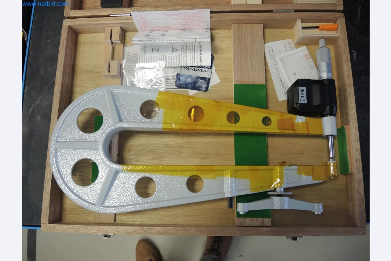 LILIUM eAircraft GmbH / LILIUM GmbH; machines, test systems and operating equipment for the production of eVTOLs-3