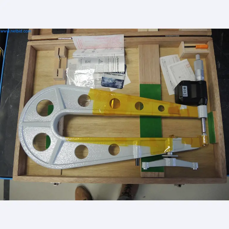 LILIUM eAircraft GmbH / LILIUM GmbH; machines, test systems and operating equipment for the production of eVTOLs-3
