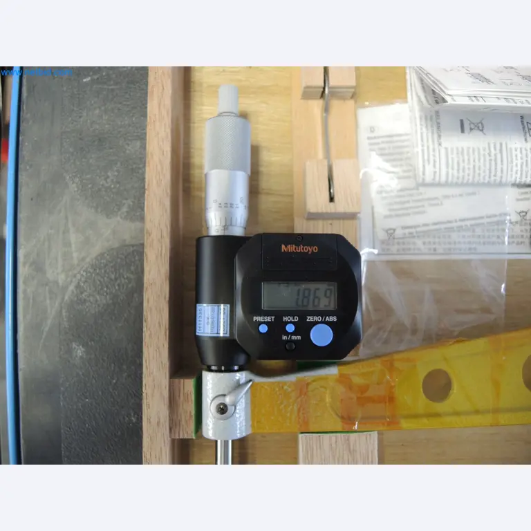 LILIUM eAircraft GmbH / LILIUM GmbH; machines, test systems and operating equipment for the production of eVTOLs-4
