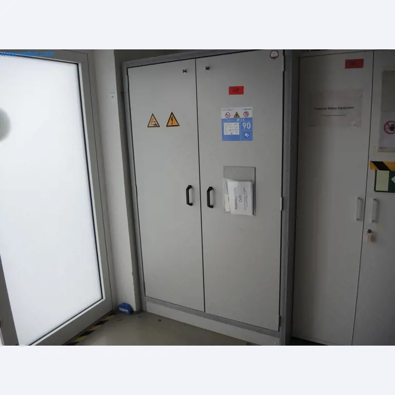 LILIUM eAircraft GmbH / LILIUM GmbH; machines, test systems and operating equipment for the production of eVTOLs-1