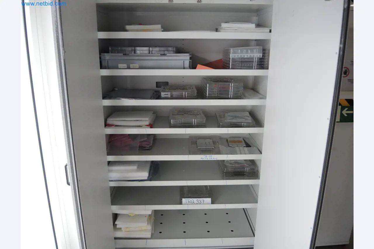 LILIUM eAircraft GmbH / LILIUM GmbH; machines, test systems and operating equipment for the production of eVTOLs-2