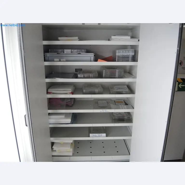 LILIUM eAircraft GmbH / LILIUM GmbH; machines, test systems and operating equipment for the production of eVTOLs-2