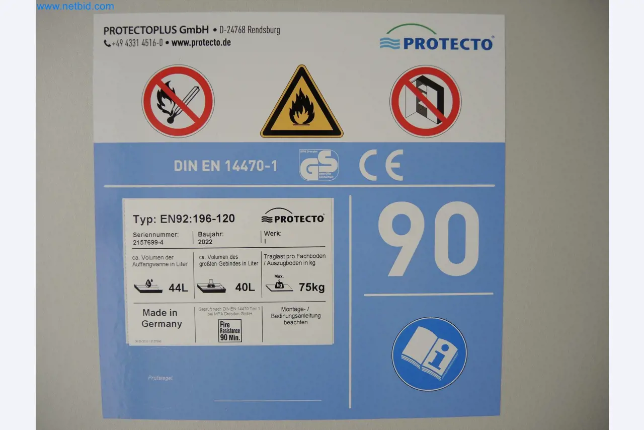 LILIUM eAircraft GmbH / LILIUM GmbH; machines, test systems and operating equipment for the production of eVTOLs-3