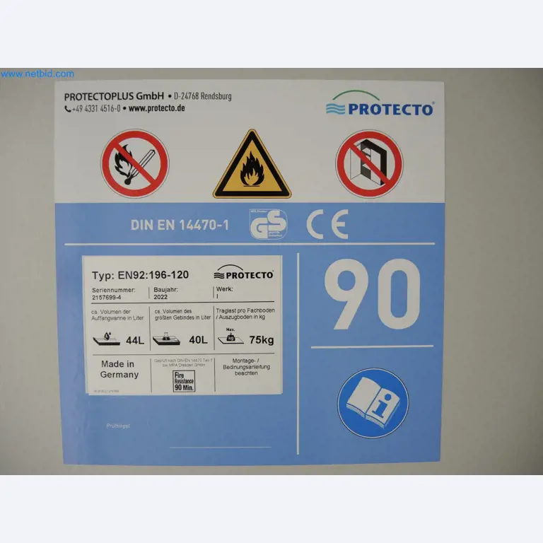 LILIUM eAircraft GmbH / LILIUM GmbH; machines, test systems and operating equipment for the production of eVTOLs-3