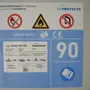 thumbnail-LILIUM eAircraft GmbH / LILIUM GmbH; machines, test systems and operating equipment for the production of eVTOLs-3