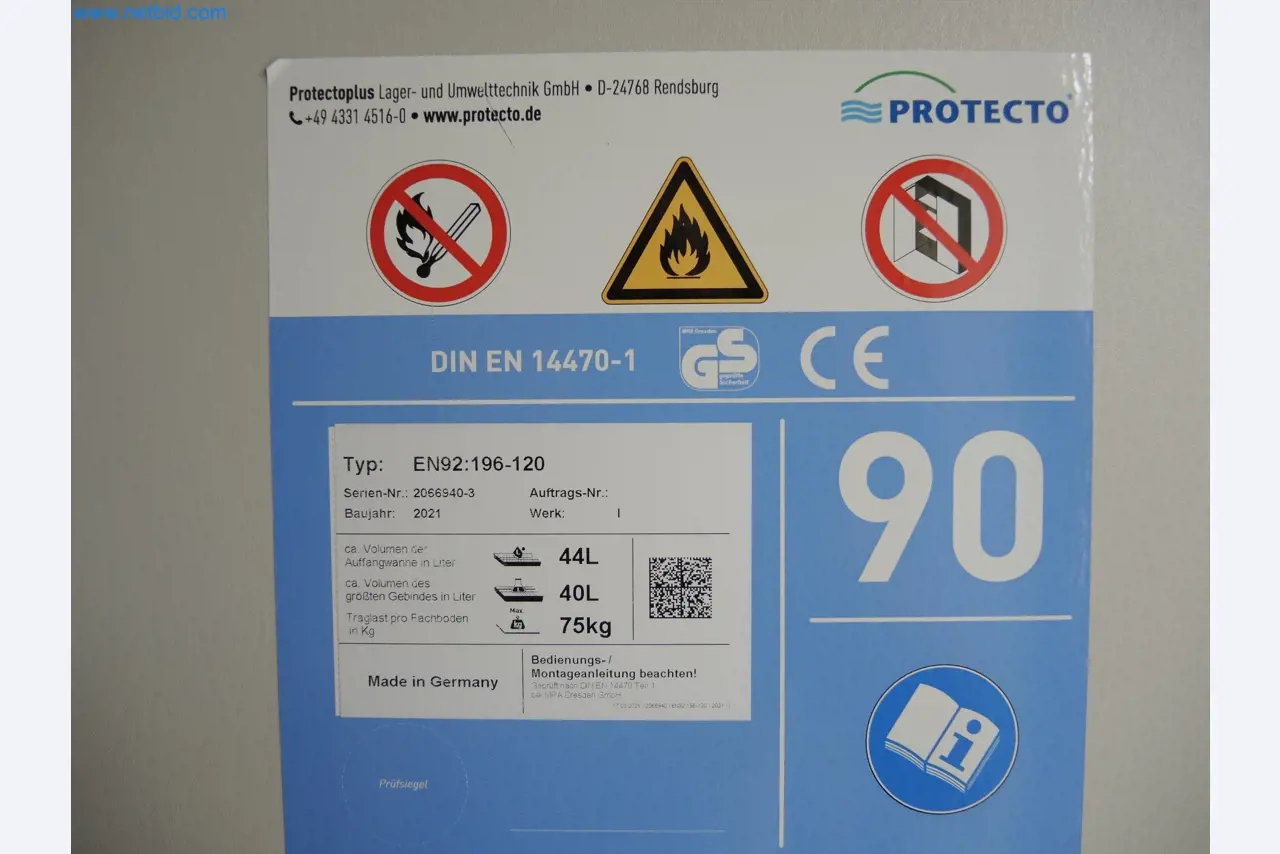 LILIUM eAircraft GmbH / LILIUM GmbH; machines, test systems and operating equipment for the production of eVTOLs-3