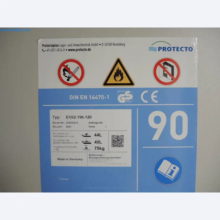 LILIUM eAircraft GmbH / LILIUM GmbH; machines, test systems and operating equipment for the production of eVTOLs-3