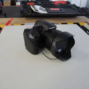 Digitalkamera Panasonic Lumix DC-FZ 10002