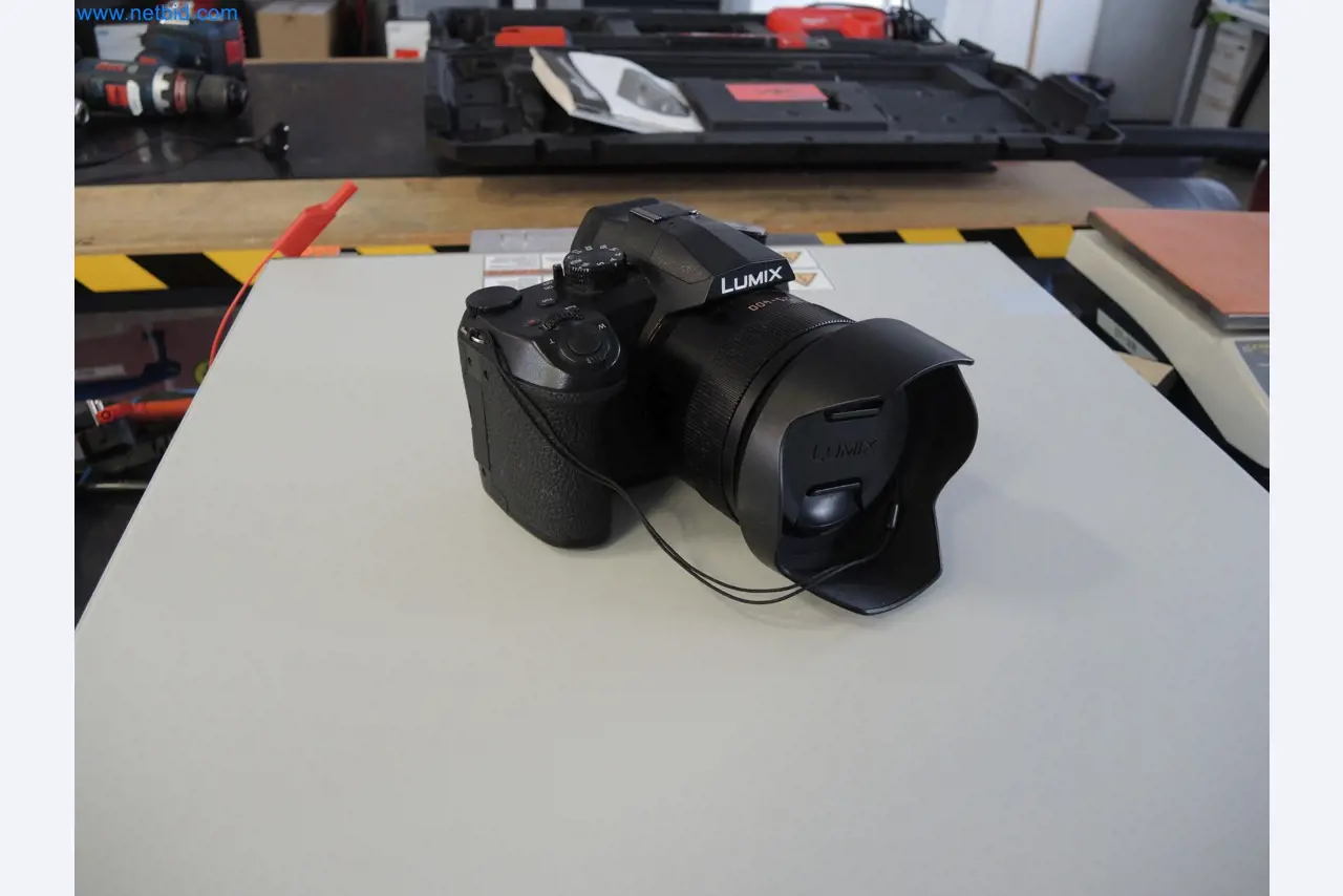 LILIUM eAircraft GmbH / LILIUM GmbH; machines, test systems and operating equipment for the production of eVTOLs-1