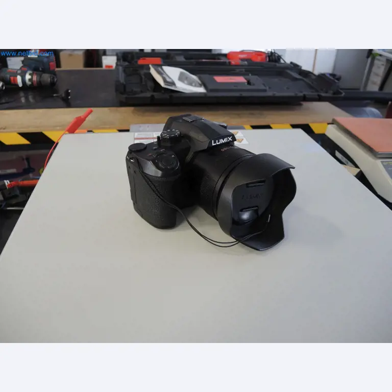 LILIUM eAircraft GmbH / LILIUM GmbH; machines, test systems and operating equipment for the production of eVTOLs-1