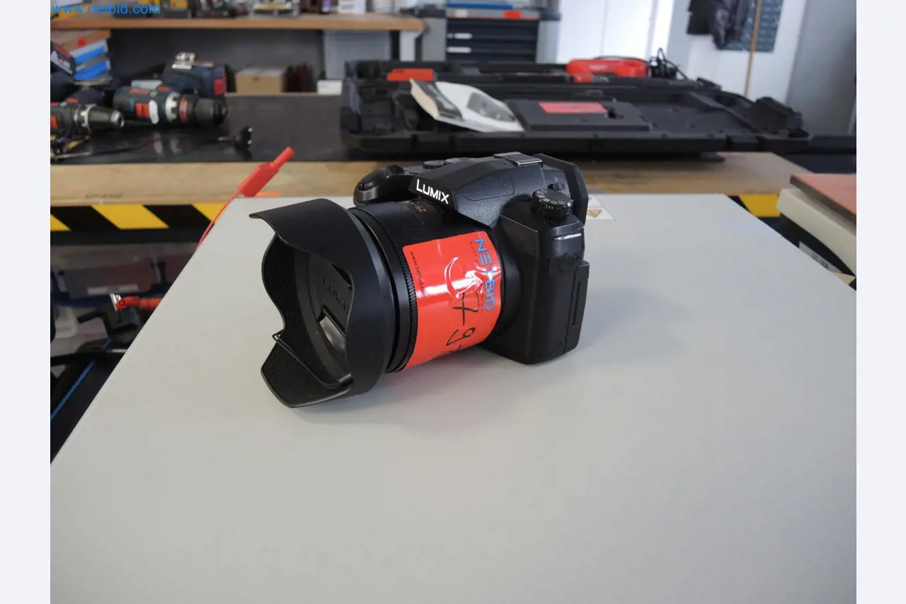 LILIUM eAircraft GmbH / LILIUM GmbH; machines, test systems and operating equipment for the production of eVTOLs-2