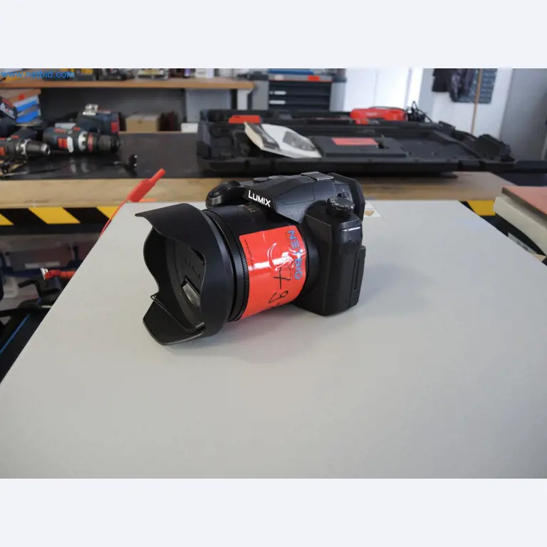 LILIUM eAircraft GmbH / LILIUM GmbH; machines, test systems and operating equipment for the production of eVTOLs-2