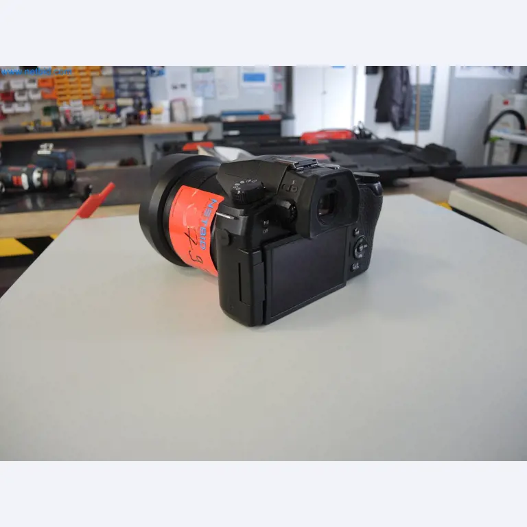 LILIUM eAircraft GmbH / LILIUM GmbH; machines, test systems and operating equipment for the production of eVTOLs-3