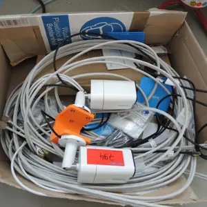 2 IP-Kameras Realink RLC-511