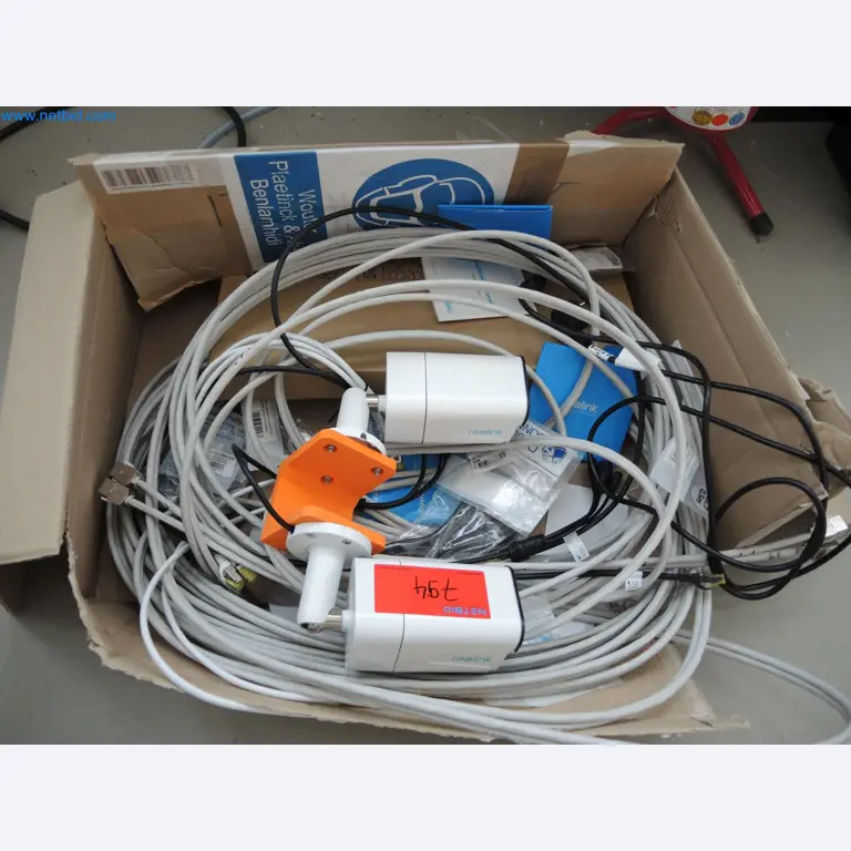 LILIUM eAircraft GmbH / LILIUM GmbH; machines, test systems and operating equipment for the production of eVTOLs-1