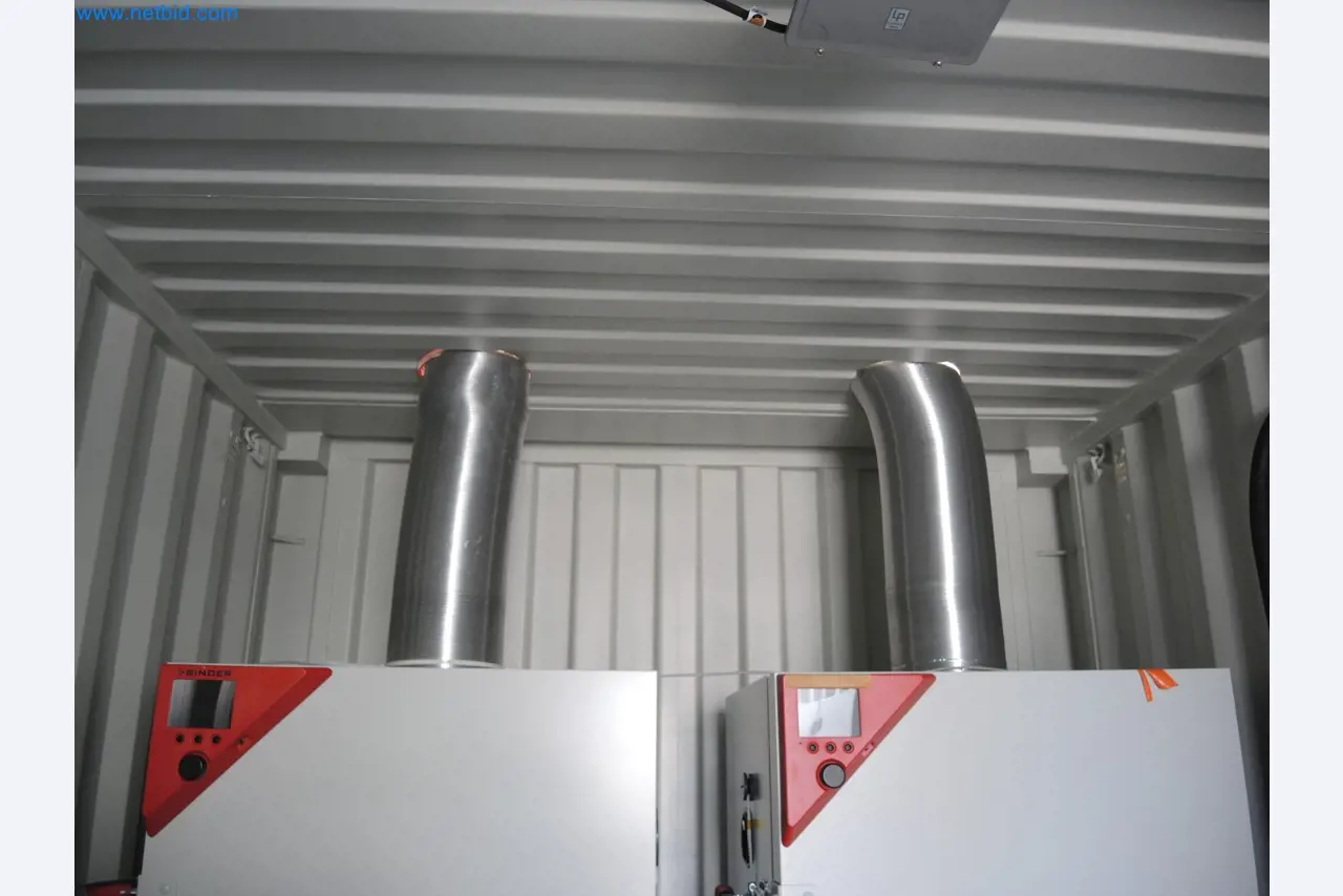 LILIUM eAircraft GmbH / LILIUM GmbH; machines, test systems and operating equipment for the production of eVTOLs-10