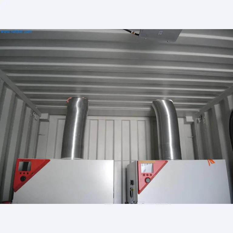 LILIUM eAircraft GmbH / LILIUM GmbH; machines, test systems and operating equipment for the production of eVTOLs-10