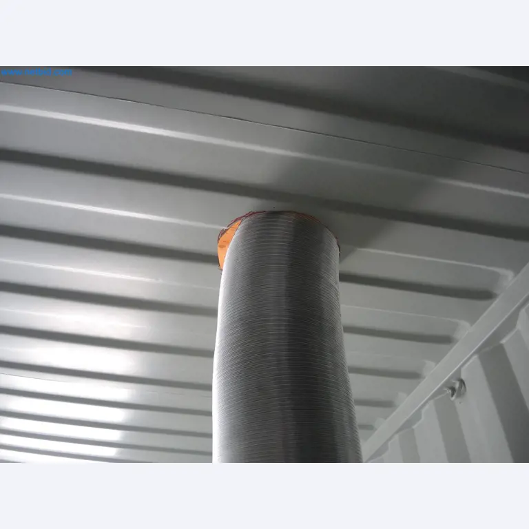 LILIUM eAircraft GmbH / LILIUM GmbH; machines, test systems and operating equipment for the production of eVTOLs-11