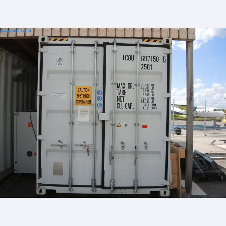 LILIUM eAircraft GmbH / LILIUM GmbH; machines, test systems and operating equipment for the production of eVTOLs-2