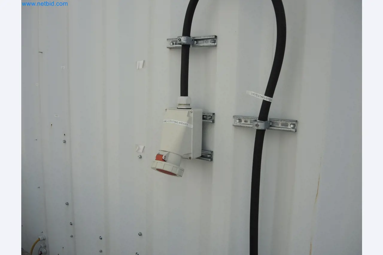 LILIUM eAircraft GmbH / LILIUM GmbH; machines, test systems and operating equipment for the production of eVTOLs-4