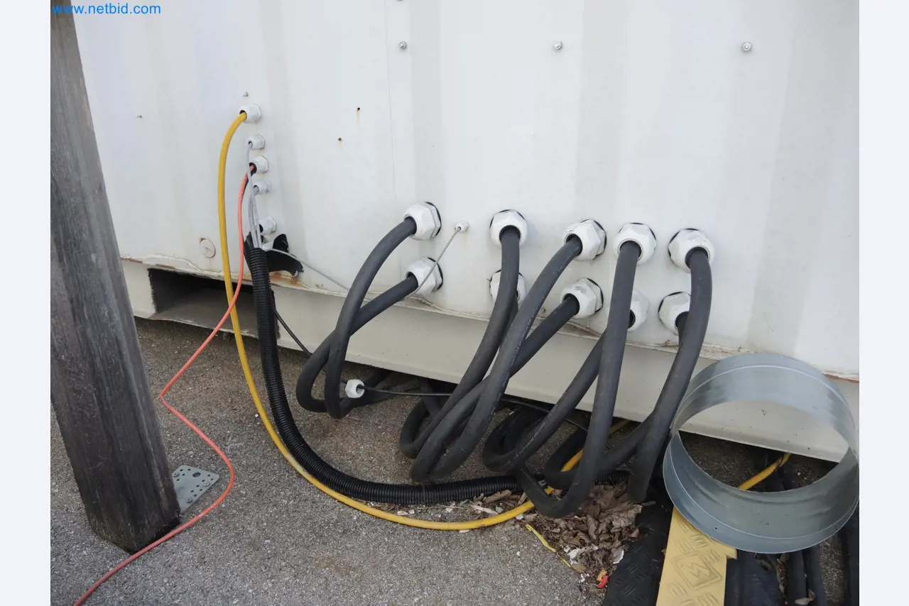 LILIUM eAircraft GmbH / LILIUM GmbH; machines, test systems and operating equipment for the production of eVTOLs-5