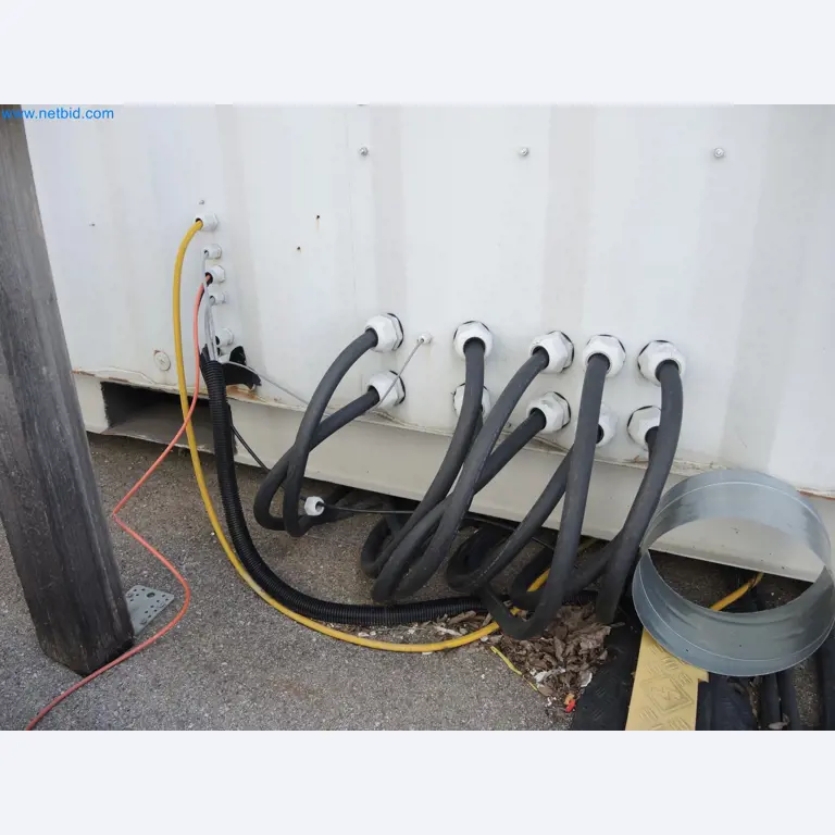 LILIUM eAircraft GmbH / LILIUM GmbH; machines, test systems and operating equipment for the production of eVTOLs-5