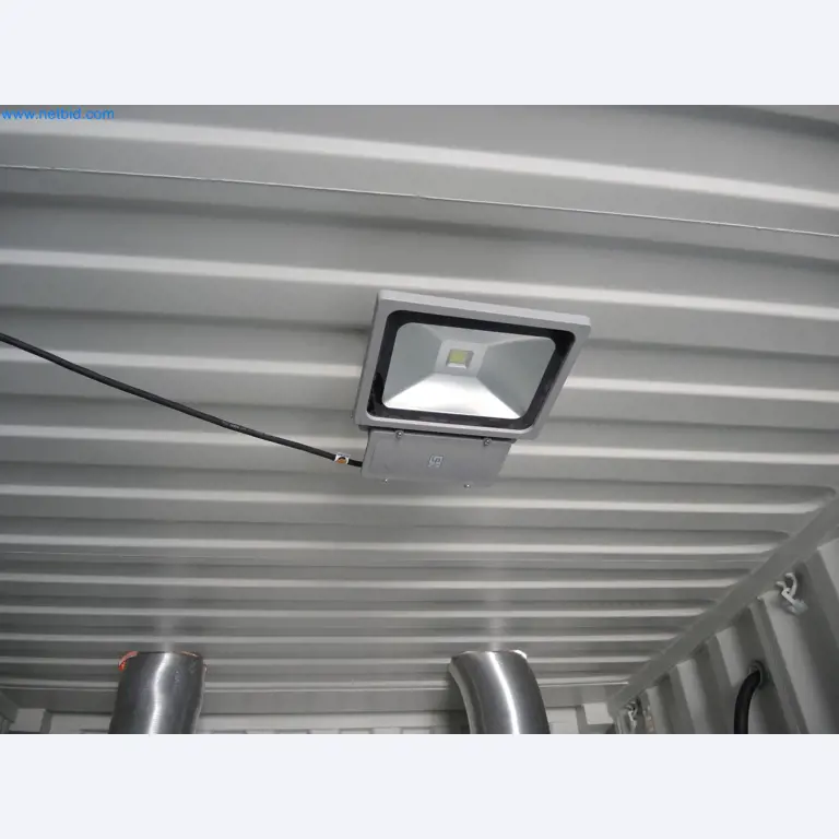 LILIUM eAircraft GmbH / LILIUM GmbH; machines, test systems and operating equipment for the production of eVTOLs-9