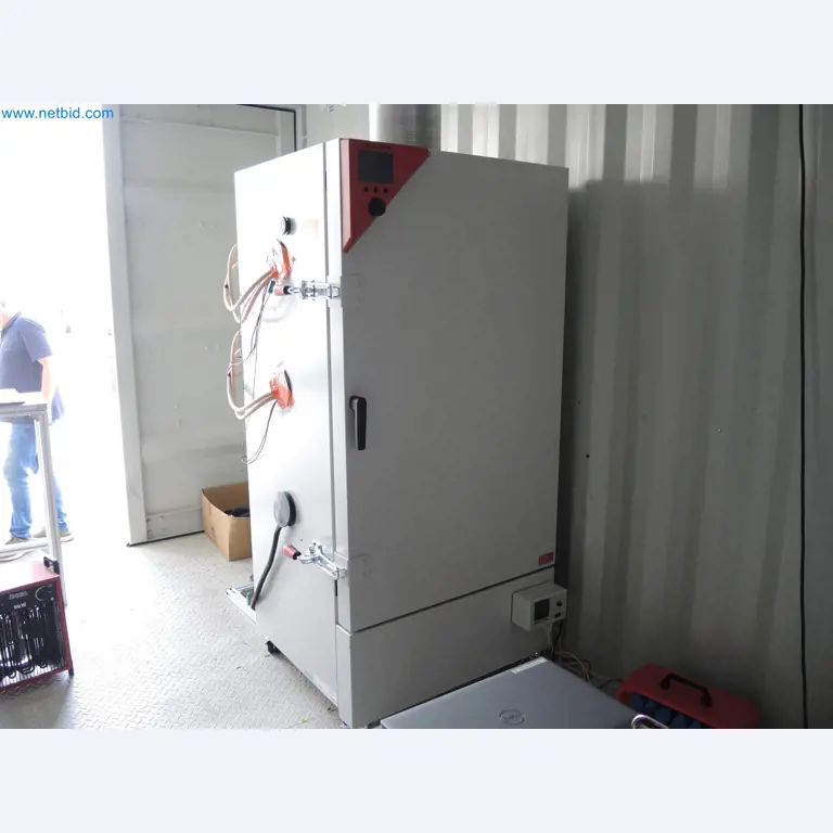 LILIUM eAircraft GmbH / LILIUM GmbH; machines, test systems and operating equipment for the production of eVTOLs-1