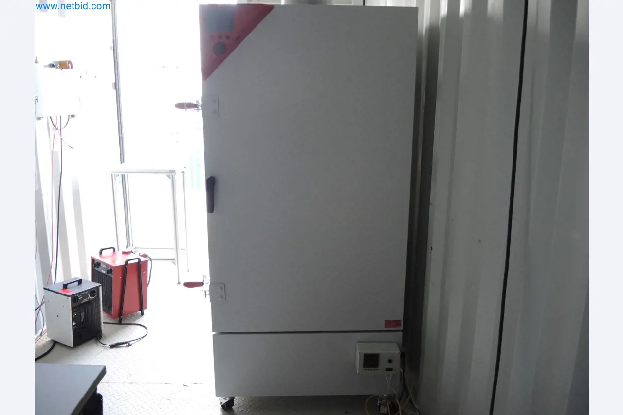 LILIUM eAircraft GmbH / LILIUM GmbH; machines, test systems and operating equipment for the production of eVTOLs-2