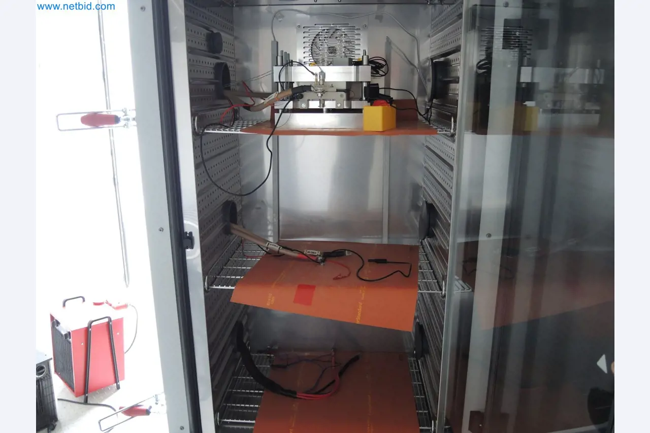 LILIUM eAircraft GmbH / LILIUM GmbH; machines, test systems and operating equipment for the production of eVTOLs-4