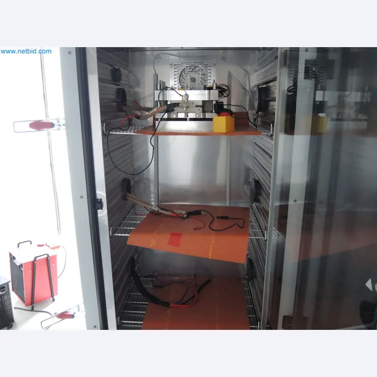 LILIUM eAircraft GmbH / LILIUM GmbH; machines, test systems and operating equipment for the production of eVTOLs-4