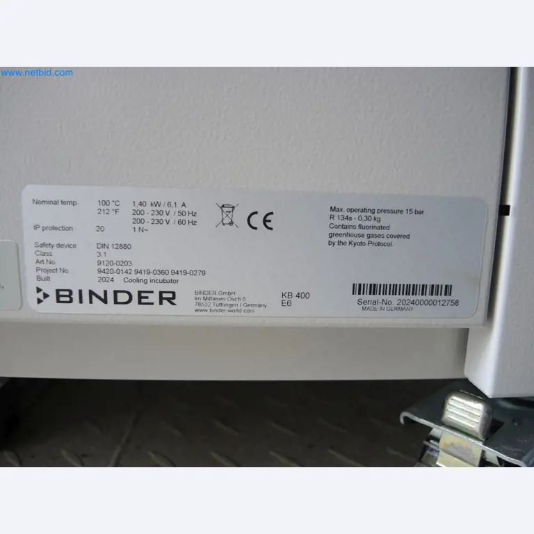 LILIUM eAircraft GmbH / LILIUM GmbH; machines, test systems and operating equipment for the production of eVTOLs-7