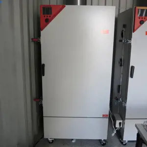 Temperatuur oven (TEX-NRG-RIG-057) (ZONDER inhoud) Binder KB400